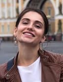 Анна Коваленко